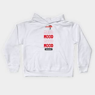 Namaste Mood Kids Hoodie